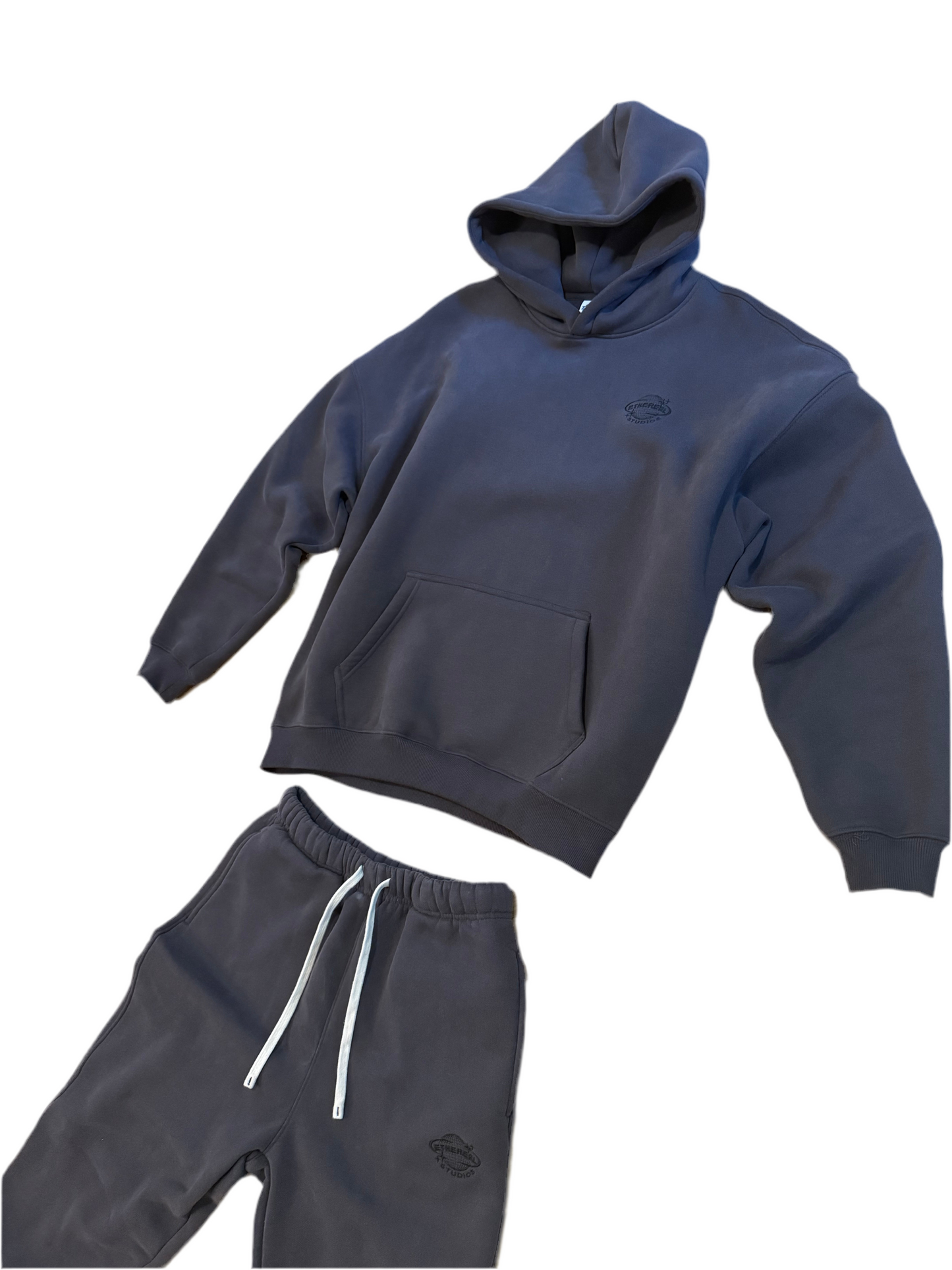 “NOIR” TRACKSUIT
