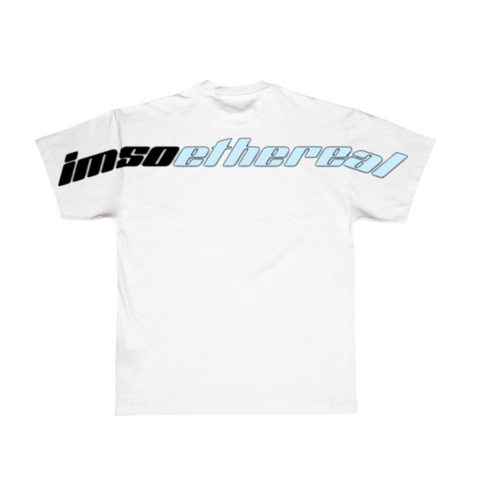 “imsoethereal” TSHIRT