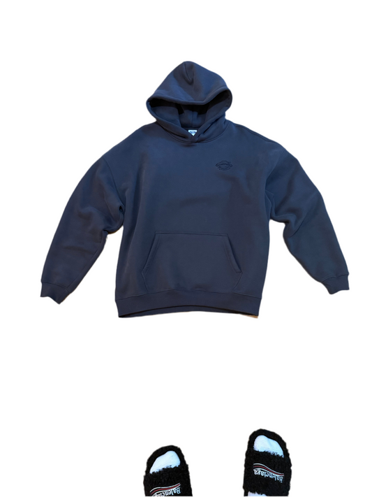 “NOIR” TRACKSUIT