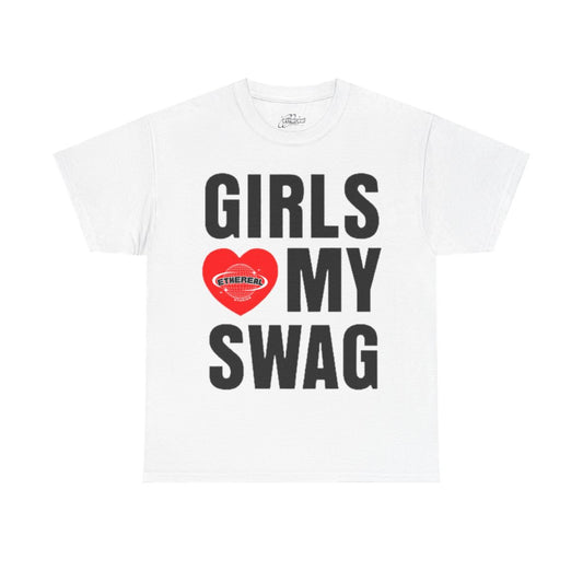 GIRLS TEE image 0