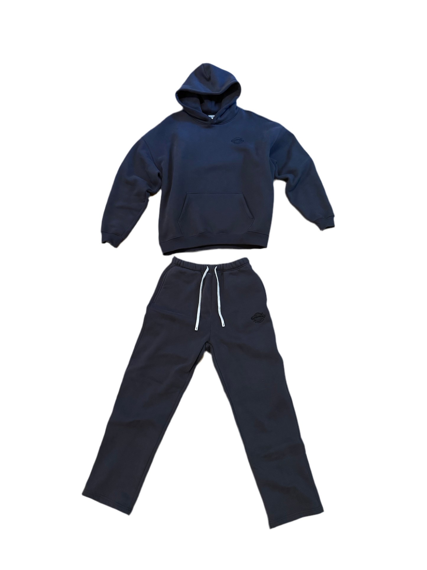 “NOIR” TRACKSUIT