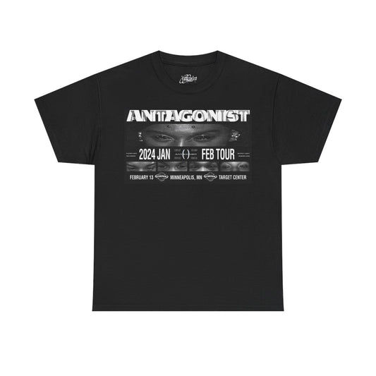 ANTAGONIST TEE image 0