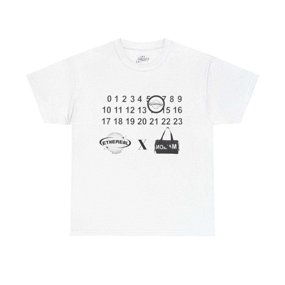 MAISON TEE image 0