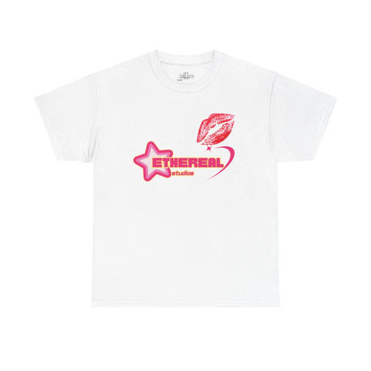 KISS TEE image 0