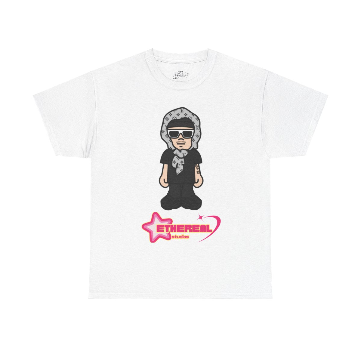 TWIZZY TEE image 0