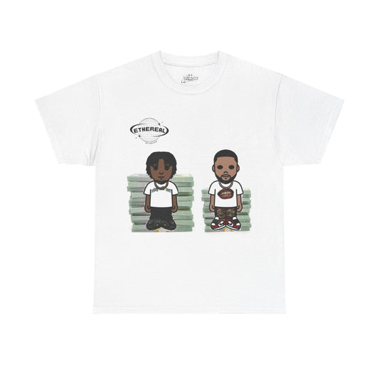 BUSINESS TEE image 0