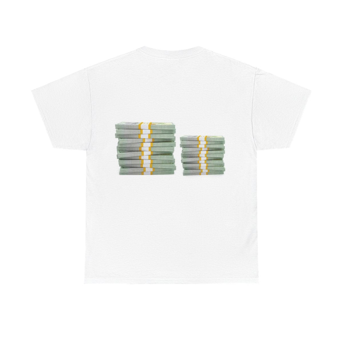 BUSINESS TEE image 1